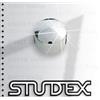 STUDEX ITALIA Srl Studex System 75 Ciondolo Di Acciaio 4mm
