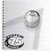 STUDEX ITALIA Srl System75 Brillantato Acciaio Placcato D'Oro 3mm Accessorio 2 Pezzi