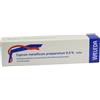 Weleda Cuprum Metallicum Praeparatum 0.4% Unguento 23g