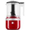 KITCHENAID 5KFCB519EER TRITATUTTO ROSSO IMPERIALE CORDLESS