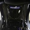 labelbike - Adesivo 3D Moto Scooter Pedana Protezione e Decorazione in Resina compatibile con Yamaha TMAX 560 2020-2021