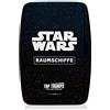 Top Trumps Collectables Star Wars, gioco di carte per bambini e adulti, articolo per fan Star Wars astronavi Edition gioco educativo - 2 + giocatori dai 6 anni in su, tedesco
