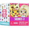 Mattel dvt74 myminimixieqs Confezione da 2 Pezzi blindbag, Colori Assortiti