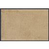 Wash+Dry - Tappeto Sahara 40x60, Beige