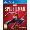 Sony Gioco per PS4 Marvel's Spider-Man - PlayStation 4