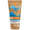 Anthelios gel pelle bagnata bambino 50+ 200 ml paperpack