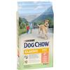 DOG CHOW Purina Dog Chow Classic Salmone 10KG