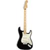 FENDER PLAYER STRATOCASTER BLACK CHITARRA ELETTRICA