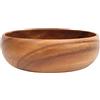 PREMIER Housewares 1104576 Insalatiera, Legno di Acacia
