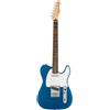 FENDER SQUIER AFFINITY TELECASTER LRL LAKE PLACID BLUE CHITARRA ELETTRICA