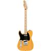 FENDER SQUIER AFFINITY TELECASTER MN BPG LH BUTTERSCOTCH BLONDE CHITARRA ELETTR