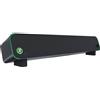 MACKIE CR-STEALTH BAR SOUNDBAR DA SCRIVANIA 2x2.5" CON BLUETOOTH 50W