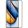 Cool Pellicola proteggi schermo in vetro temperato Realme 11 Pro 5G / 11 Pro Plus 5G (Curvo)