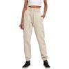 Urban Classics Tb4086-Ladies Organic High Waist Sweat Pants, Pantaloni Donna, Softseagrass, S