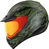 Icon Casco Moto Integrale Icon DOMAIN TIGER'S BLOOD