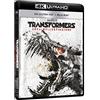 Universal Transformers 4 (4K Ultra-HD+Blu-Ray)