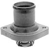 GATES TH21689G1 Termostato motore con alloggiamento con guarnizioni 89°C Compatibilità con PEUGEOT 206 2 volumi/Coda spiovente 2A/C 307 3A/C 206+ Hatchback 2L, 2M PARTNER Furgonato 5 307 Break 3E