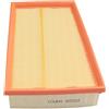 MAPCO Filtro aria 60336 | Compatibile con: NISSAN QASHQAI / QASHQAI +2 I, X-TRAIL II, RENAULT KOLEOS I