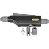 HOZELOCK - Accessorio spruzzatore Trigger Viton : per spruzzatori Viton, Ideale per l'applicazione di Prodotti aggressivi, Montaggio grilletto, Durevole e di Lunga Durata [4137 0000], Grigio