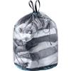 deuter Mesh Sack 10, Sacchetto Unisex - Erwachsene, Atlantic, 10 Litri