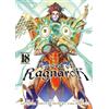 Star Comics Record of Ragnarok (Vol. 18)