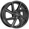 Cerchi in lega MSW 80-5 7.0x16 Gloss Black