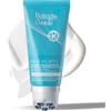 Bottega Verde - Crema Corpo Anticellulite* contrasta l'effetto buccia d'arancia con Sali del Mar Morto - Massaggiatore con Sfere Metalliche - Azione Levigante, Crema Corpo Tonificante 150 ml