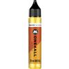 Molotow mo693006 Refill ONE4ALL, inchiostri di ricarica per marcatore permanente 30 ML