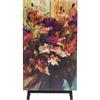 Kare Design Armadio Fleur, 140x76x30cm