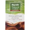 Giuliani Bioscalin Natural Color Castano Caramello tinta capelli fortificante 100% vegetale 70 g