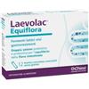 Chiesi Farmaceutici Laevolac Equiflora - Fermenti lattici vivi gastroresistenti 12 bustine