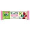 Enervit EnerZona Balance Snack Cherry barretta proteica 33g