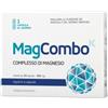 Vitaslim Innove MagCombo Complesso di Magnesio 20 capsule