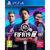 Electronic Arts FIFA 19 PS4 - PlayStation 4 [Edizione: Francia]