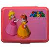 PowerA Nintendo Licensed Universal Character Hard Case Kit - Peach Nintendo 3DS/DSiXL/DSi/DS Lite [Edizione: Regno Unito]
