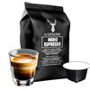 La Capsuleria Caffè NERO, intenso (30 Capsule) compatibili con Nescafé Dolce Gusto - (La Capsuleria)