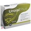 S&R FARMACEUTICI SPA UROIAL PLUS 14 BUSTINE DA 3 G