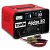 Telwin Alpine 30 Boost - Caricabatterie - batterie WET tensione 12/24V - 800 W