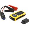 Intec i-Starter 2.9 - Avviatore d'emergenza - 12 V - power bank