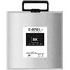 EPSON Cartuccia nero compatibile con Epson C13T878140(T8781) nero 75000 pagine