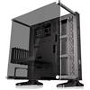 Thermaltake ca-1g4 - 00 m1wn-06 Core P3 TG Mid tower/wallmount-chassis - nero