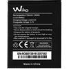 Audiosystem Batteria Compatibile 2700mah Originale Wiko Per Lenny 5, Robby 2 S104ar6000003 Blt3921