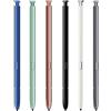 Generico Penne stilo adatto per Samsung Galaxy Note 20 Stylus S Pen Screen Touch Pen, SM-N9810 sostituzione Multi-Function Pencil (Blu)