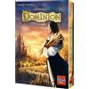 Asmodee - Dominion, Gioco di strategia (Edizione Francese)