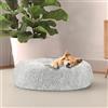Italian Bed Linen Cuccia DREAMS per animali, Panna, 50x50cm