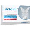 CORTEX ITALIA SRL Lactoint Diecimila 30 Capsule Acidoresistenti Senza Glutineesso Digestivo Del Lattosio Utile Nei Casi Di Maldigestione