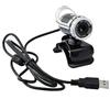 Cikiki 360 Gradi HD Web Cam Webcam Webcam USB Per Computer con PC Laptop Notebook YouTube Per Skype Microfono Fotocamera