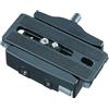 Libec ap-5 adattatore piastra