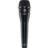 SHURE KSM8-B Microfono voce dinamico cardioide nero