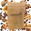 COCOLO CAFFÈ Mel 307, 250g in Grani, Tostatura Artigianale e Sostenibile a Trieste